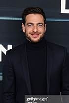 Photo of Marco Horanieh