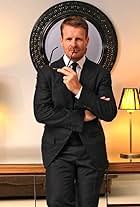 Photo of Marco Robinson