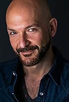Photo of Marco Soriano