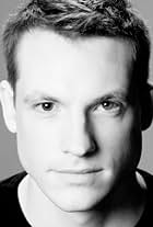 Photo of Marco Williamson
