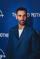 Photo of Marco Zingaro