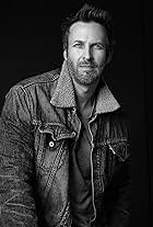 Photo of Marcus Ashley