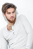 Photo of Marcus Collén