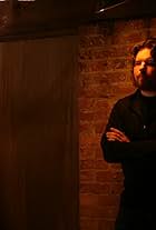 Photo of Marcus Dunstan