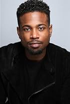 Photo of Marcus Griffiths
