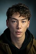 Photo of Marcus Ho