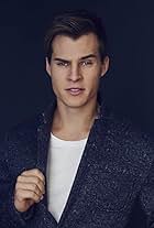 Photo of Marcus Johns