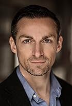 Photo of Marcus Lamb