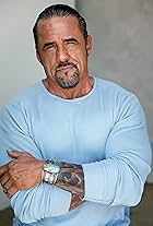 Photo of Marcus Lavoi