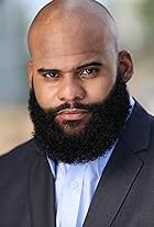 Photo of Marcus Lewis