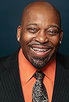 Photo of Marcus M.  Mauldin