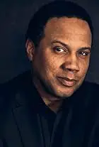 Photo of Marcus Naylor