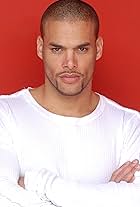 Photo of Marcus Patrick