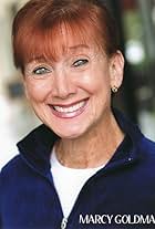 Photo of Marcy Goldman