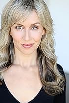 Photo of Marcy McCusker