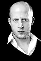 Photo of Marek Larwood