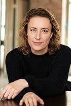 Photo of Maren Eggert