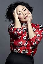 Photo of Margaret Cho