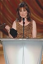 Photo of Margaret Nagle