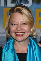 Photo of Margarethe Tiesel