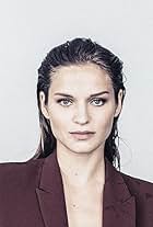 Photo of Margaux Chatelier