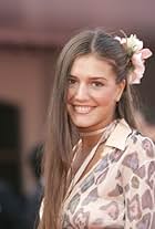 Photo of Margherita Missoni