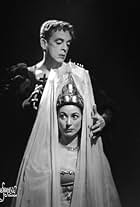 Photo of Margot Fonteyn