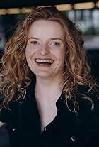 Photo of Margret Völker