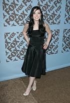 Photo of Marguerite Moreau