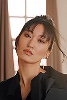 Photo of Mari Yamamoto