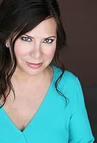 Photo of Maria Beck