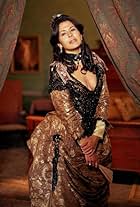 Photo of Maria Conchita Alonso