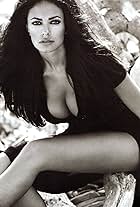 Photo of Maria Grazia Cucinotta