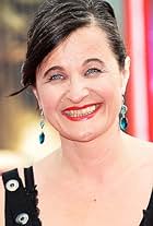 Photo of Maria Hofstätter