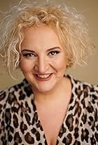 Photo of Maria Pia Timo