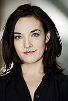 Photo of Maria Rossing