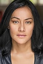 Photo of Maria Walker