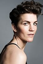 Photo of Maria Ylipää