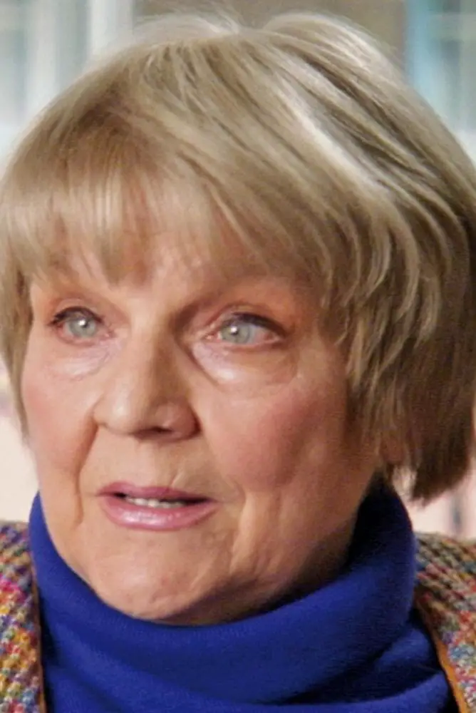 Photo of Maria Körber