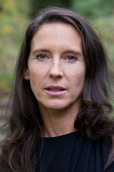 Photo of Maria Köstlinger
