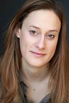 Photo of Mariah Gale