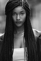 Photo of Mariama Diallo
