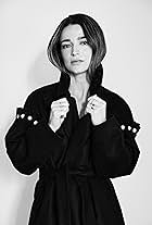 Photo of Marianna Burelli
