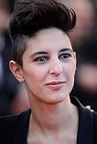 Photo of Marie Amachoukeli