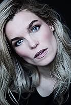Photo of Marie Bach Hansen