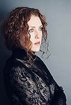 Photo of Marie Brock