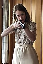 Photo of Marie Fontannaz