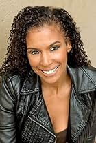 Photo of Marie-Francoise Theodore