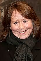 Photo of Marie Gruber