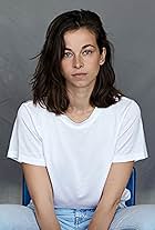 Photo of Marie Hacke